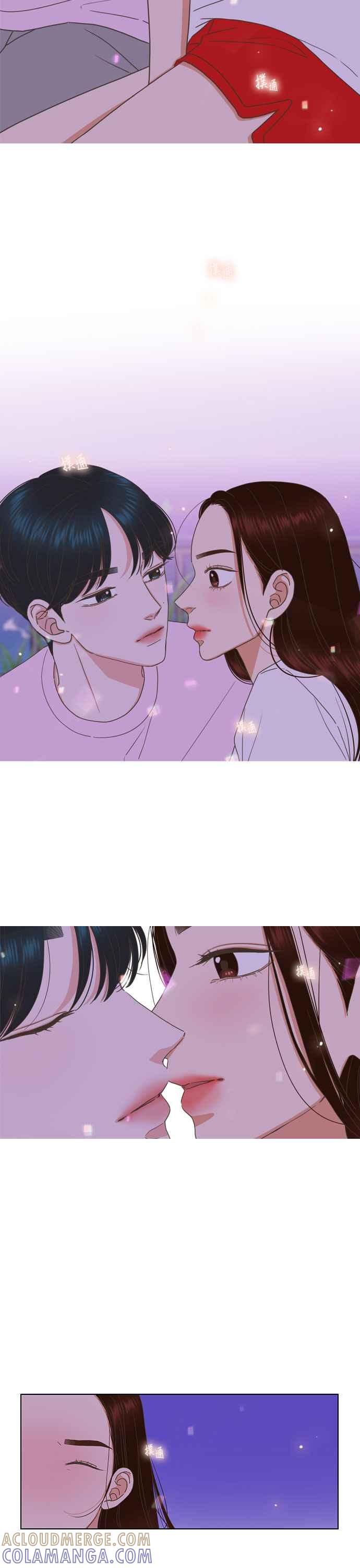 《好喜欢你怎么办？》第79话 第17页
