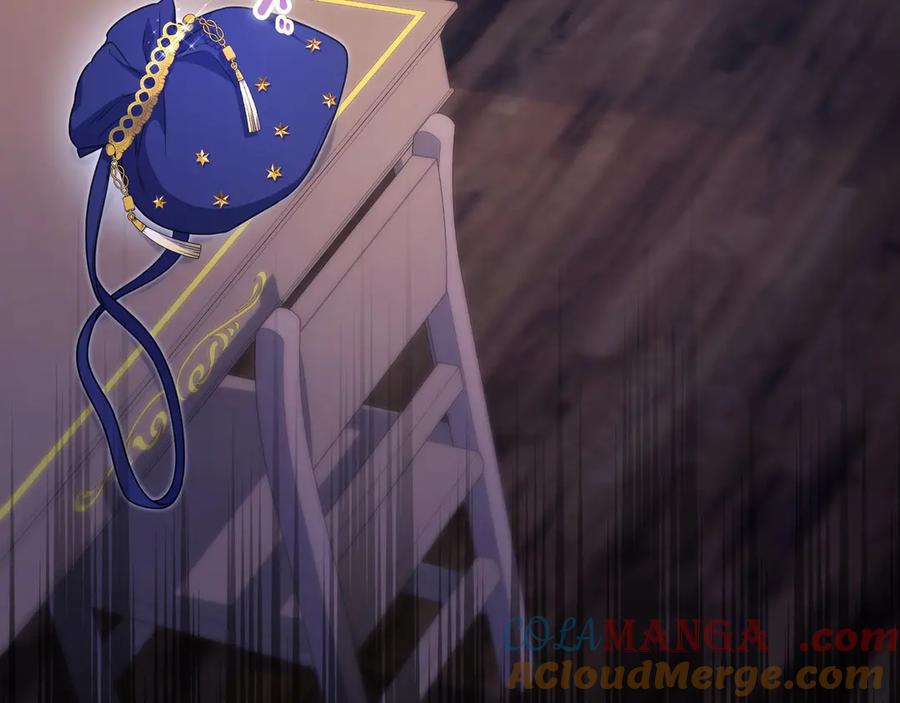 《只想在反派爸爸身边躺平》第9话 可爱的妹妹 第149页