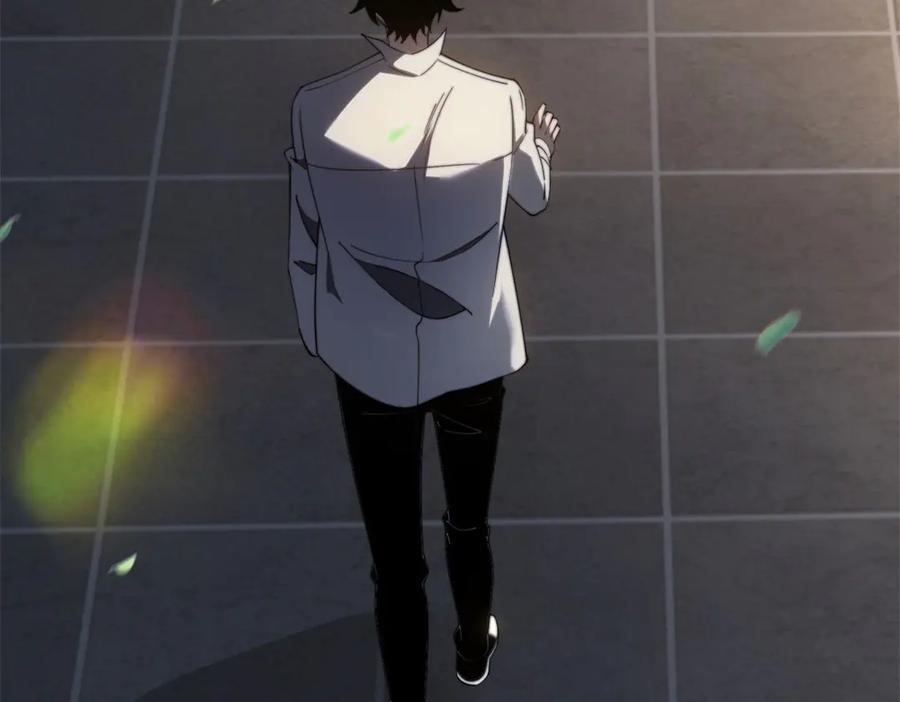 《我在末世给别人升级》第17话 研发人员葛天成 第162页