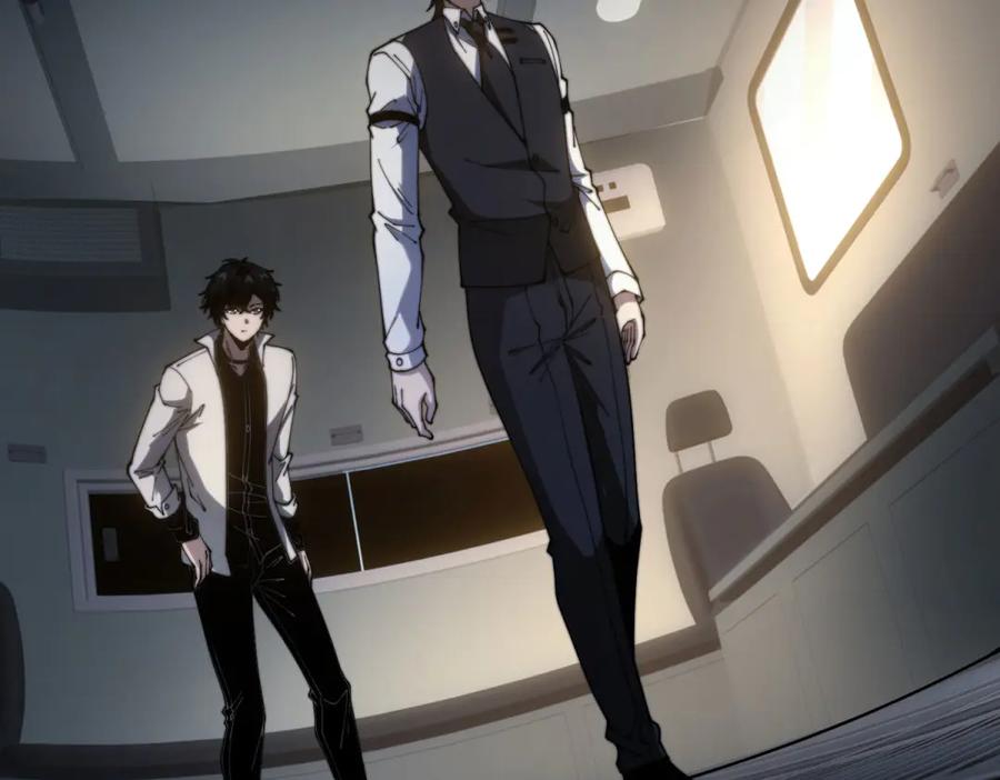《我在末世给别人升级》第17话 研发人员葛天成 第140页