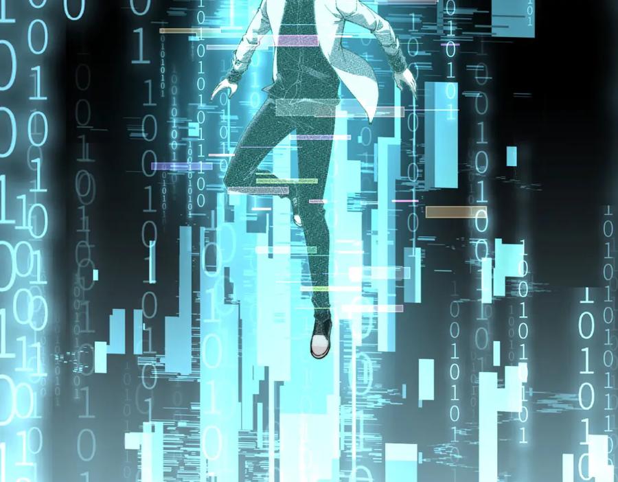《我在末世给别人升级》第17话 研发人员葛天成 第103页
