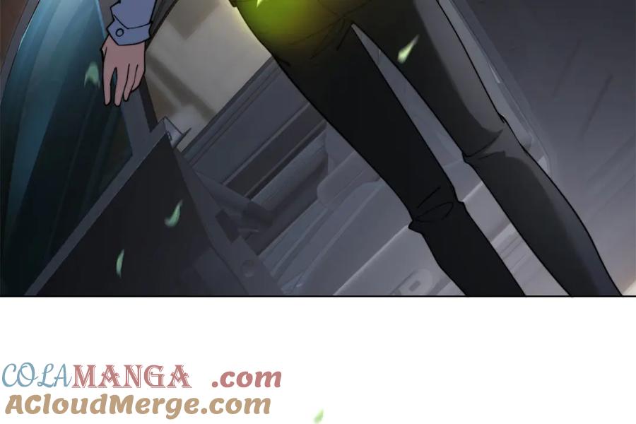 《我在末世给别人升级》第17话 研发人员葛天成 第169页