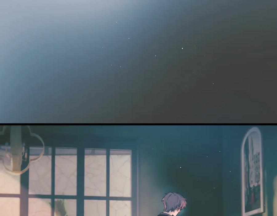 《精卫》第21话 不甘为替身的孩子 第36页