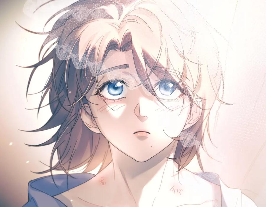 《精卫》第21话 不甘为替身的孩子 第33页