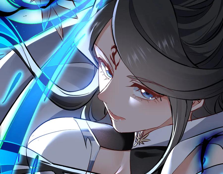 《玄幻：我的女帝徒弟要黑化》第1话 我死了？ ……不！！ 第24页
