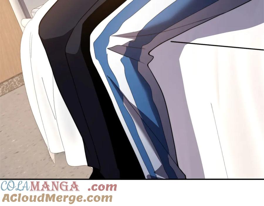 《我在末世给别人升级》第32话 带我进系统 第113页