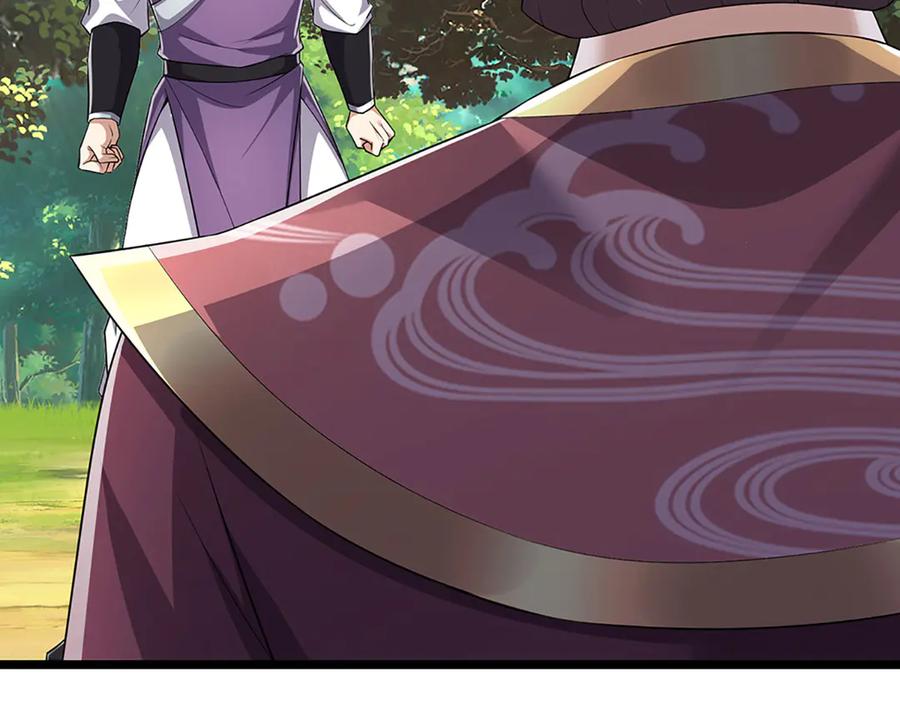 被困百万年：弟子遍布诸天万界 第342话 忍无可忍，无需再忍 第8页