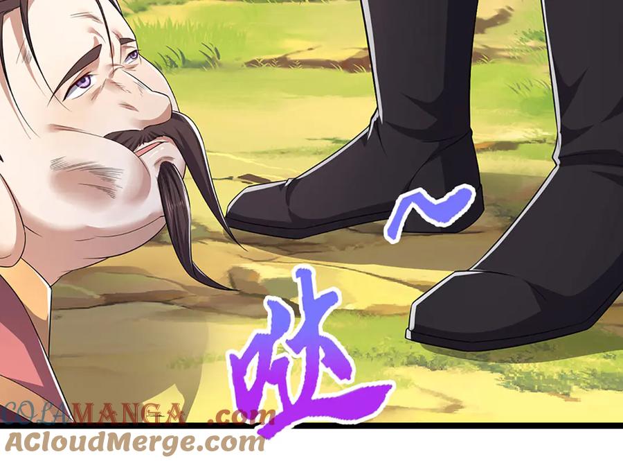 被困百万年：弟子遍布诸天万界 第342话 忍无可忍，无需再忍 第25页