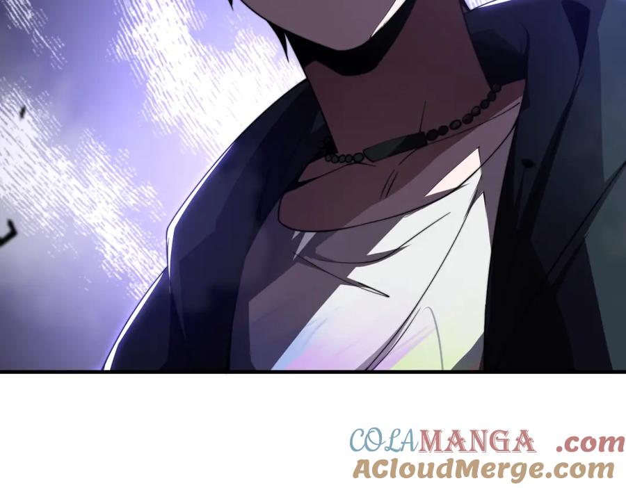《我在末世给别人升级》第4话 门内的世界 第89页