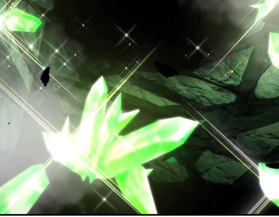 《我在末世给别人升级》第4话 门内的世界 第103页