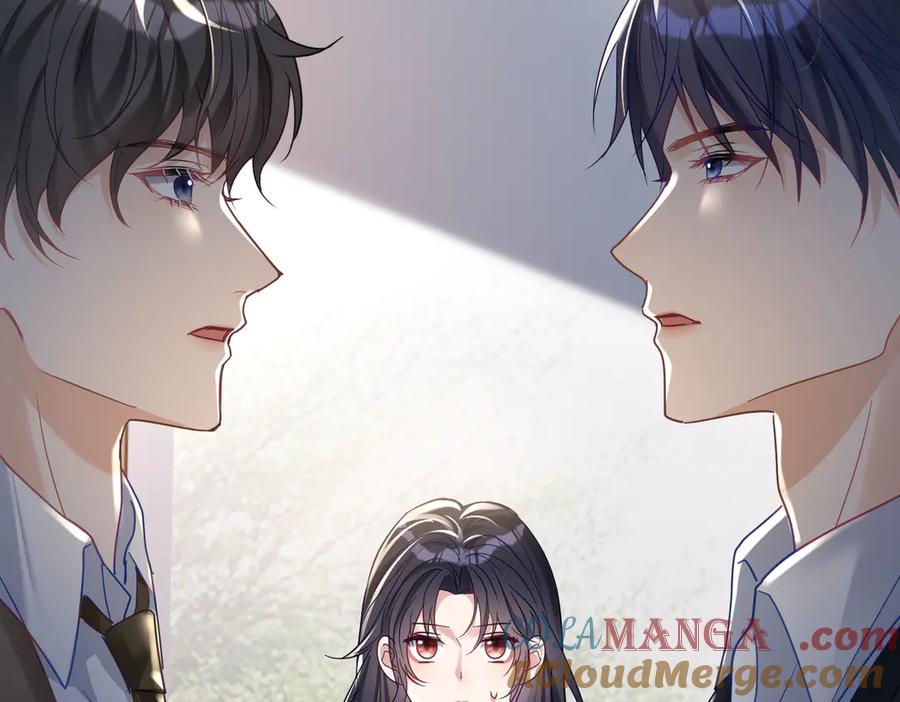 《天降萌宝：霍爷请签收》第67话 我来带你回家 第97页