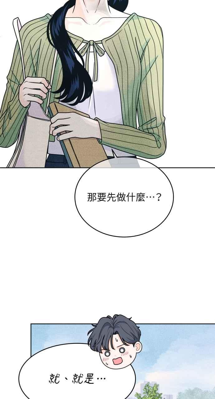 《内向男女》第85话 过来玩 第45页