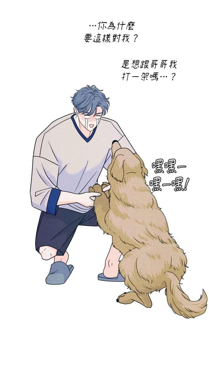 《内向男女》第85话 过来玩 第54页