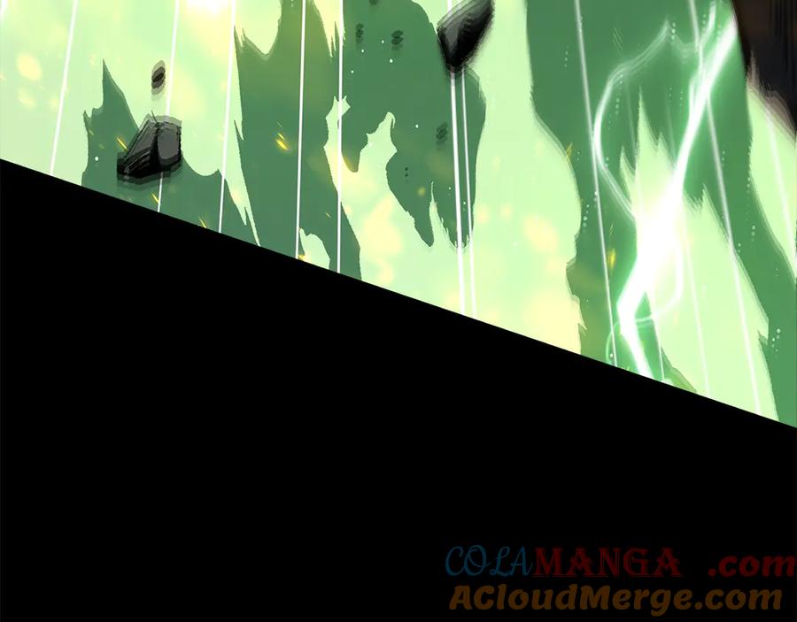 神的打工世界 第95话 勇闯地狱之门 第33页