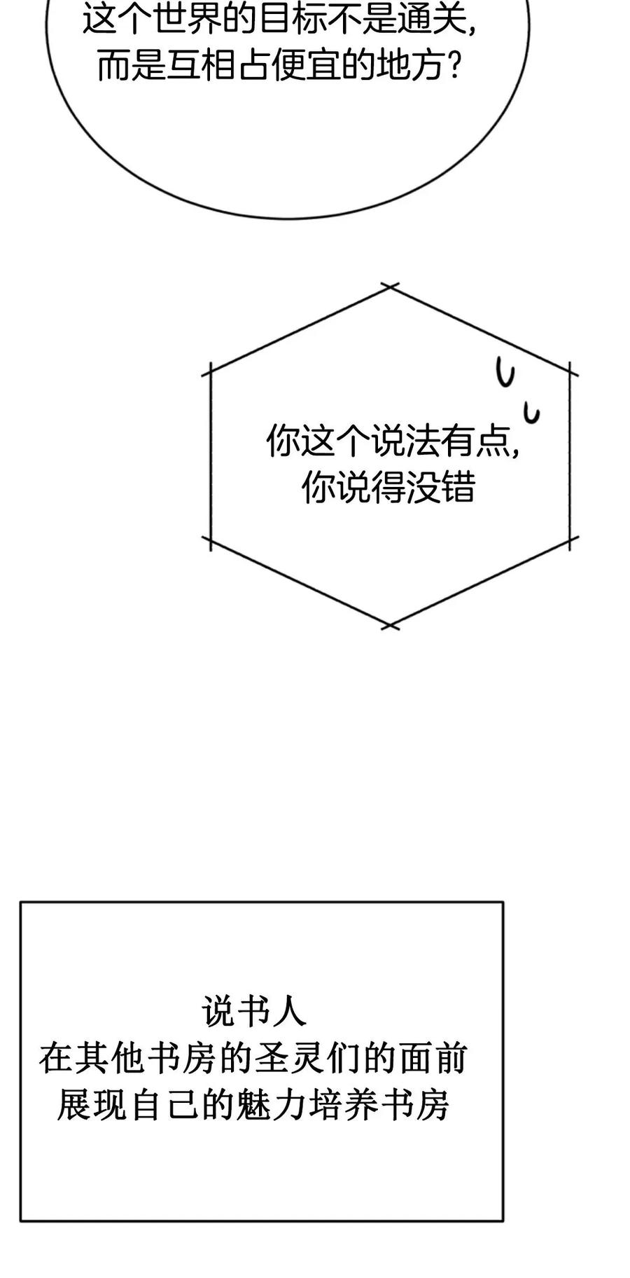 《只有我知道的主角》第11集 第22页
