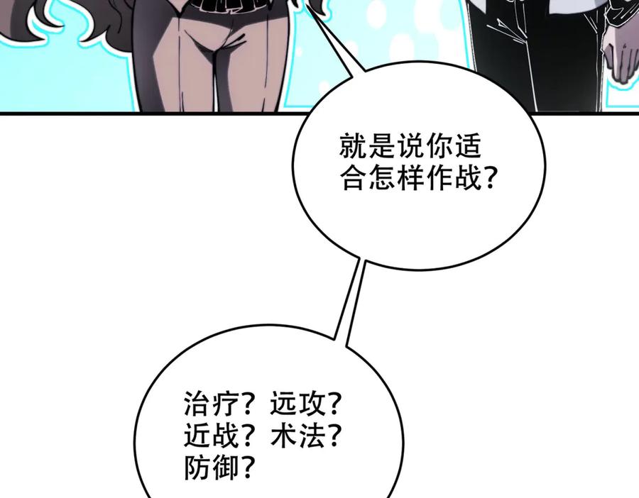 《我在末世给别人升级》第10话 突然出现的门 第66页