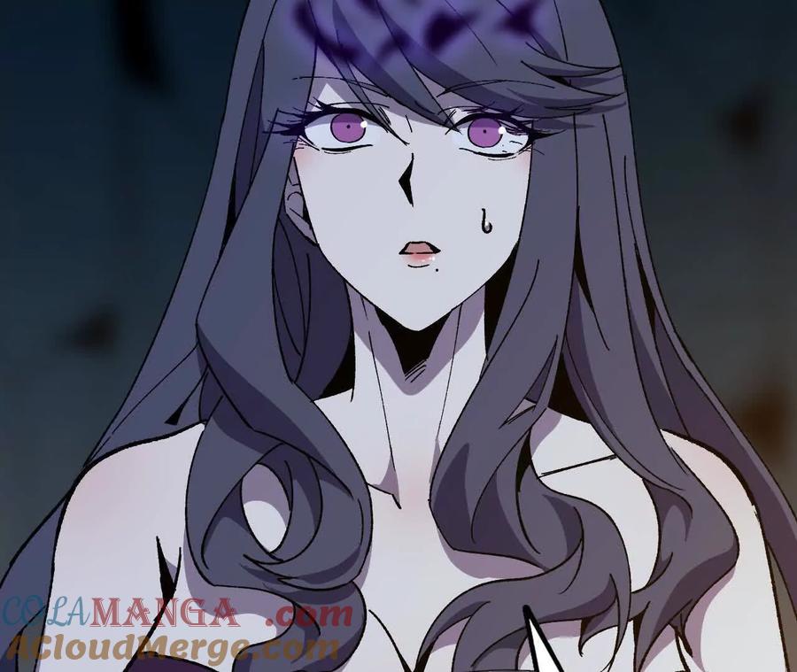 勇者X女魔王 113 混沌之力 第91页