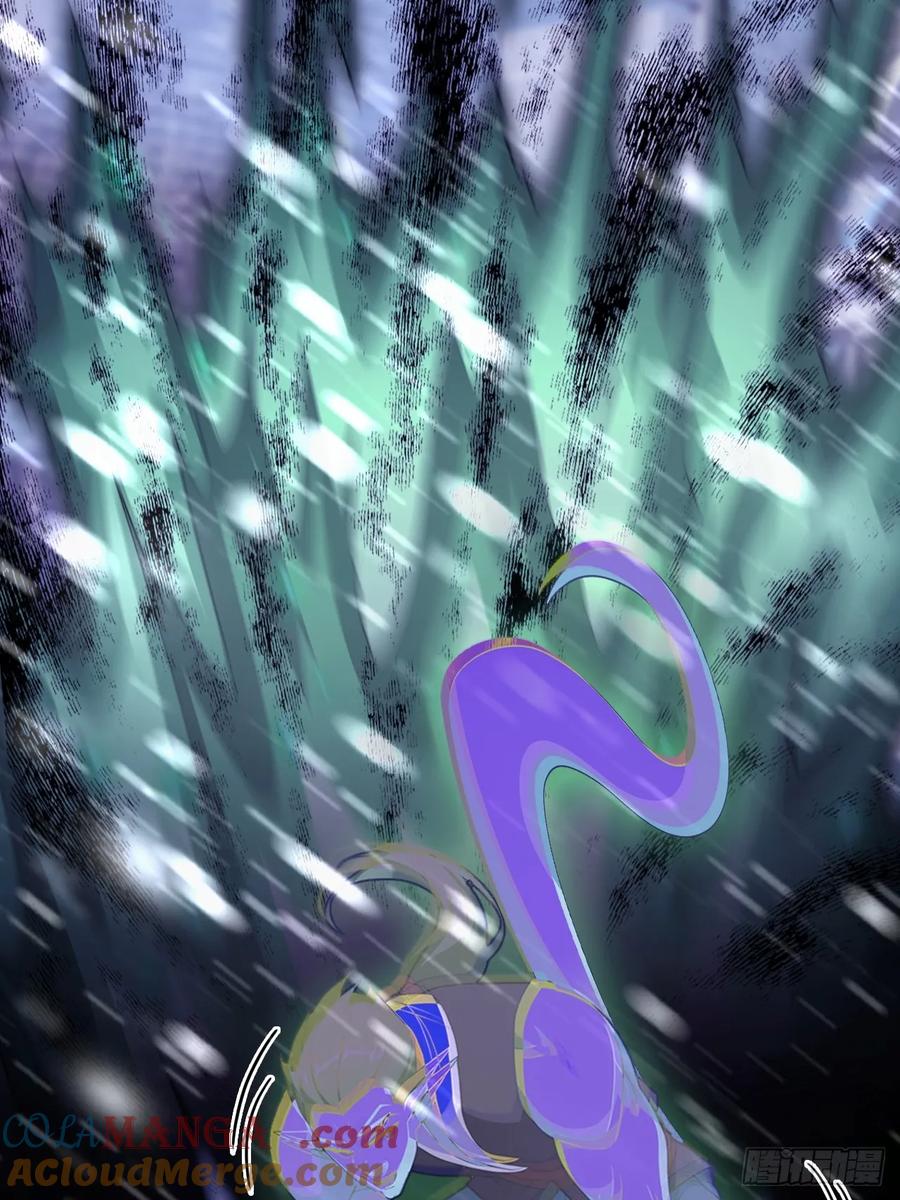 《诡异游戏：我靠亿万功德氪通关》第122话 我起了，一刀秒了 第43页