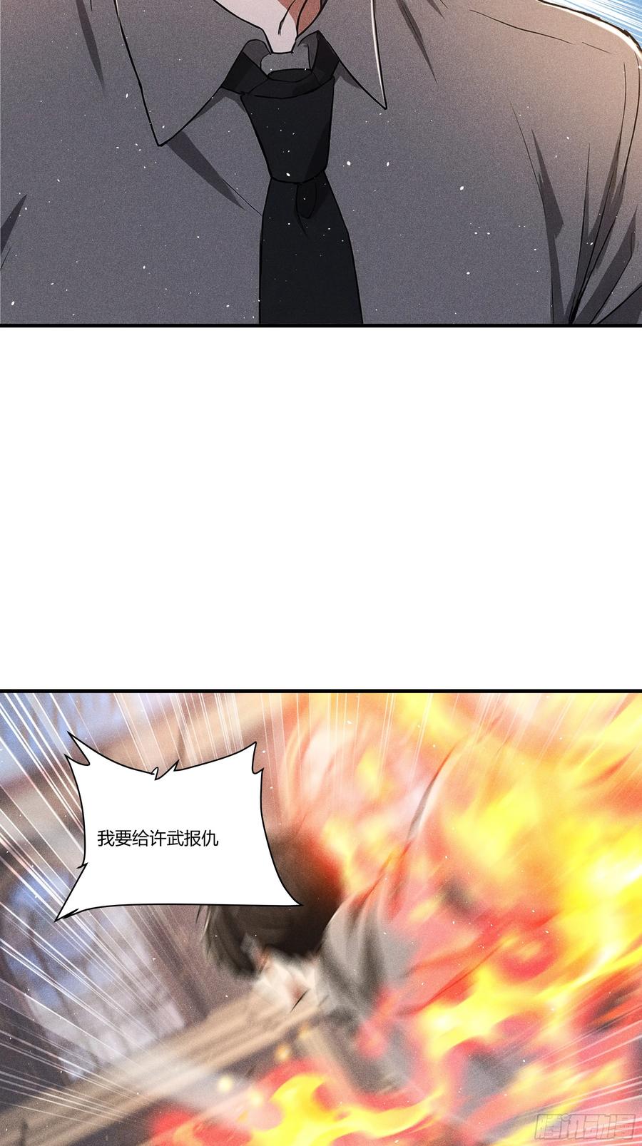 《我主宰了灵气复苏》131 许家不过如此 第29页
