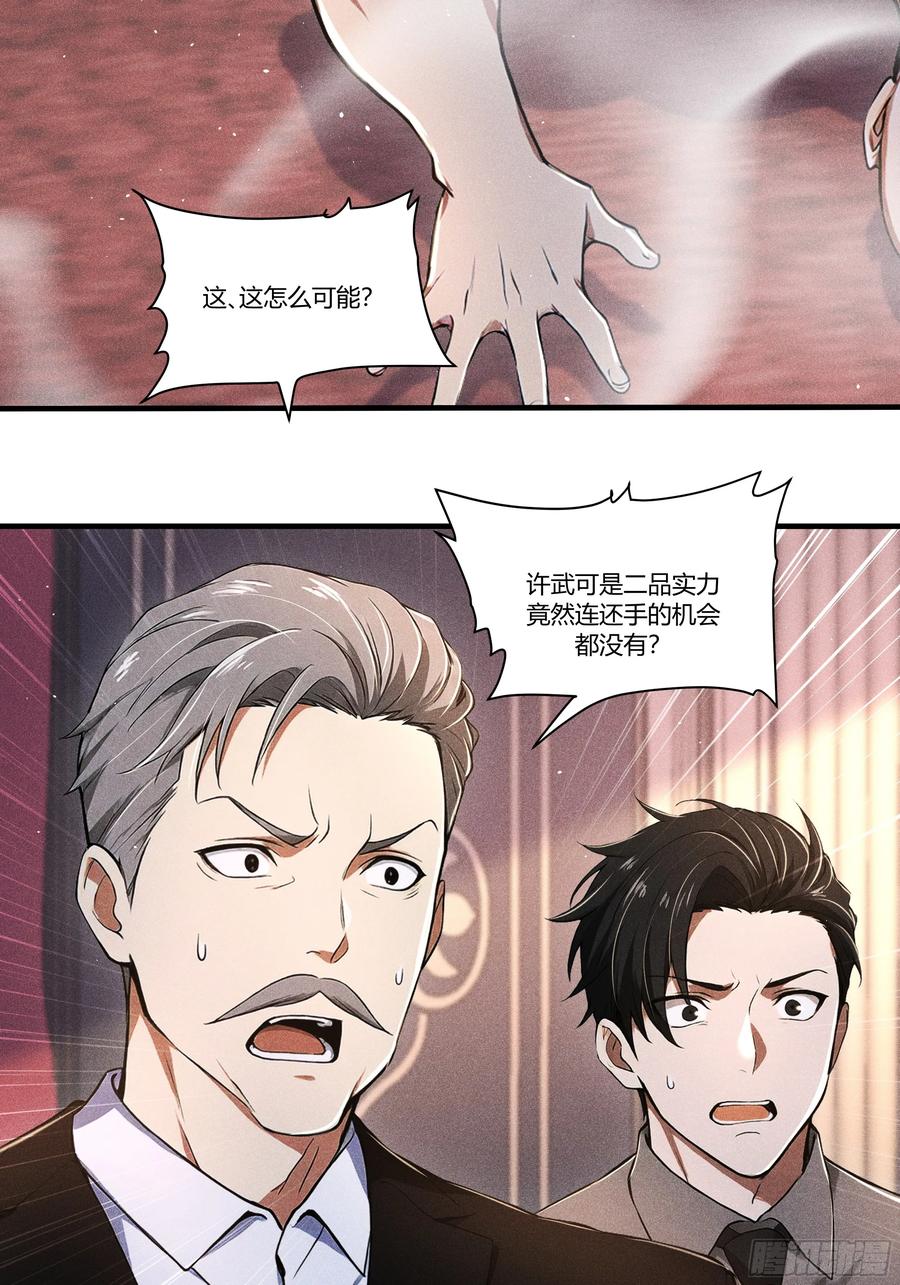 《我主宰了灵气复苏》131 许家不过如此 第24页
