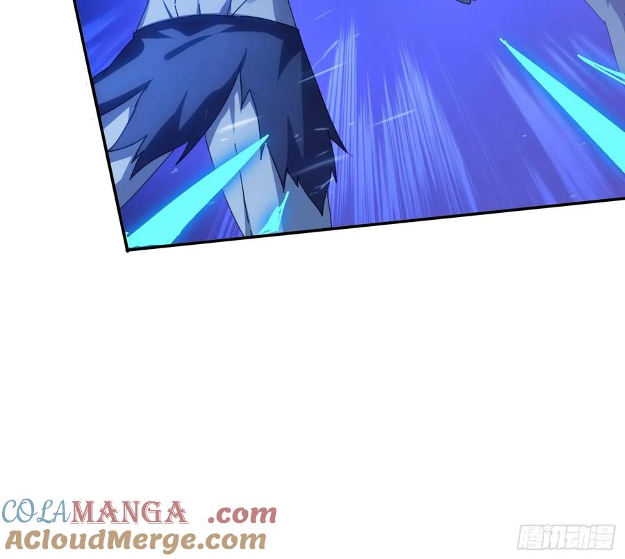 《签到九万年》136 绝地反击 第7页