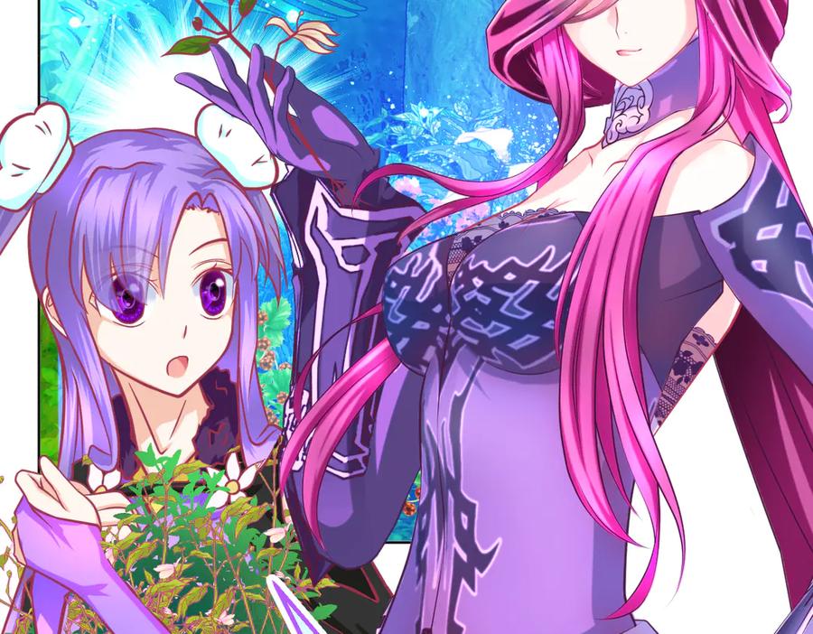 恋上月夜花蝶(新) - 154完蛋了!就这么初吻了吗_ - 第71张图