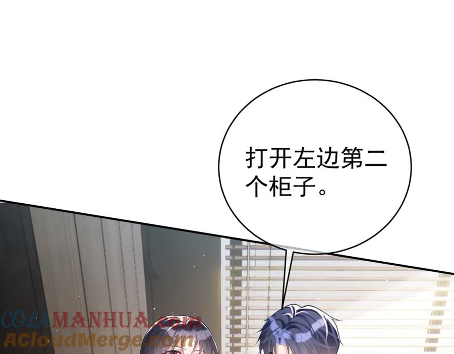 《天降萌宝：霍爷请签收》第18话 我不是故意的 第5页