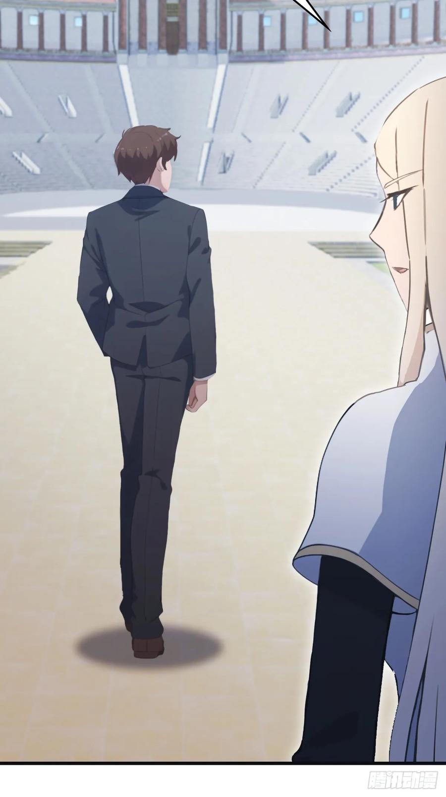 修仙归来在校园 第二季 - 第64话 一触即发的战斗 - 第6张图