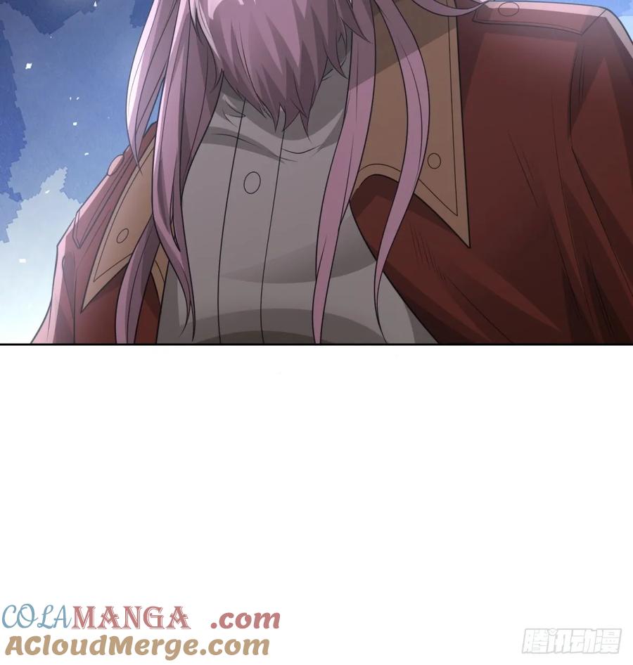 《大反派》第265话 你回来了？ 第35页