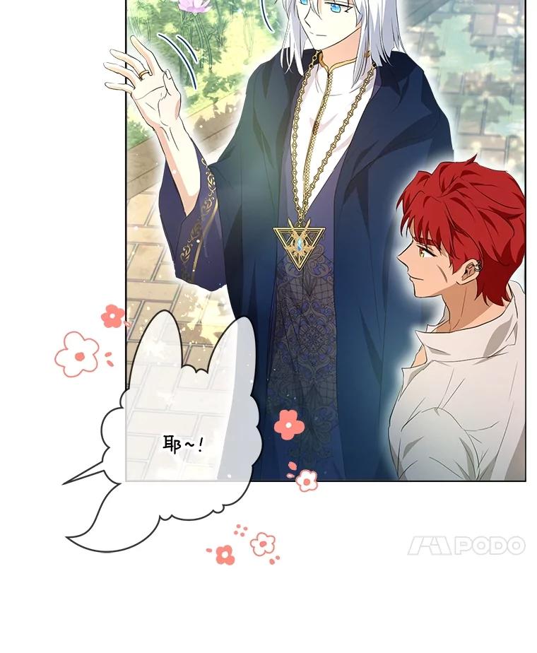 重生为神兽宝宝 - 28.去郊游 - 第95张图