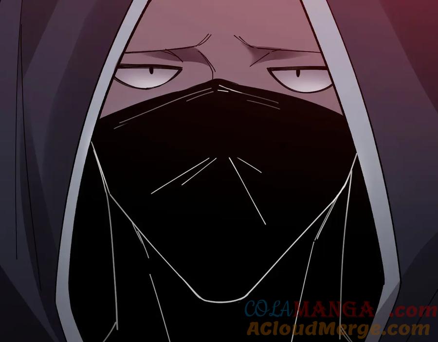 《我死后，化身武道天魔》第35话 融合 第45页