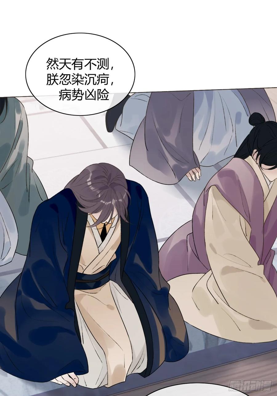 魔皇前夫诈尸了 36 新皇登基，物是人非 第29页