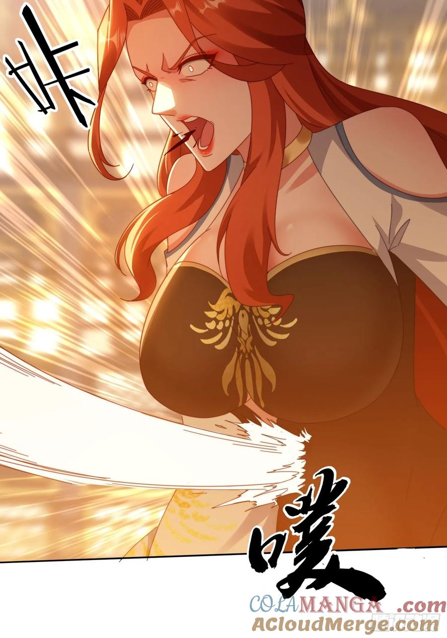 《签到九万年》40 傀儡 第19页