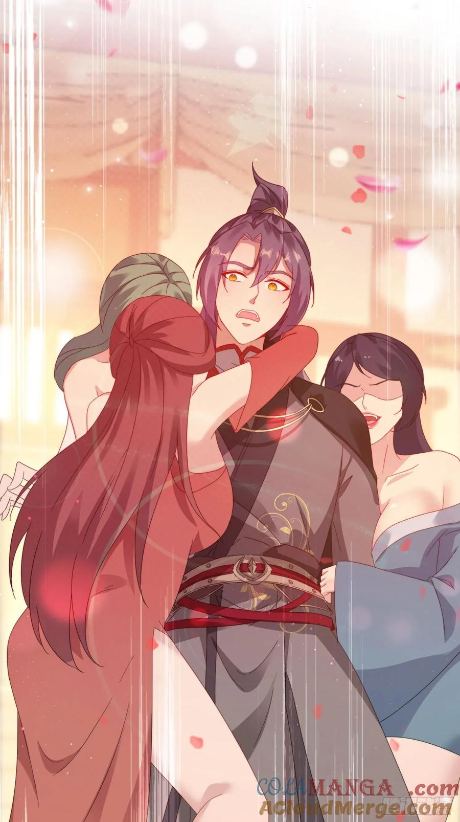 《签到九万年》45 要乖乖听话 第43页