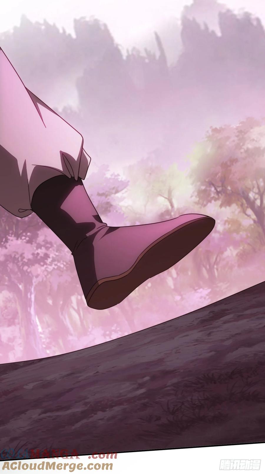 《签到九万年》48 妖兽出现 第49页