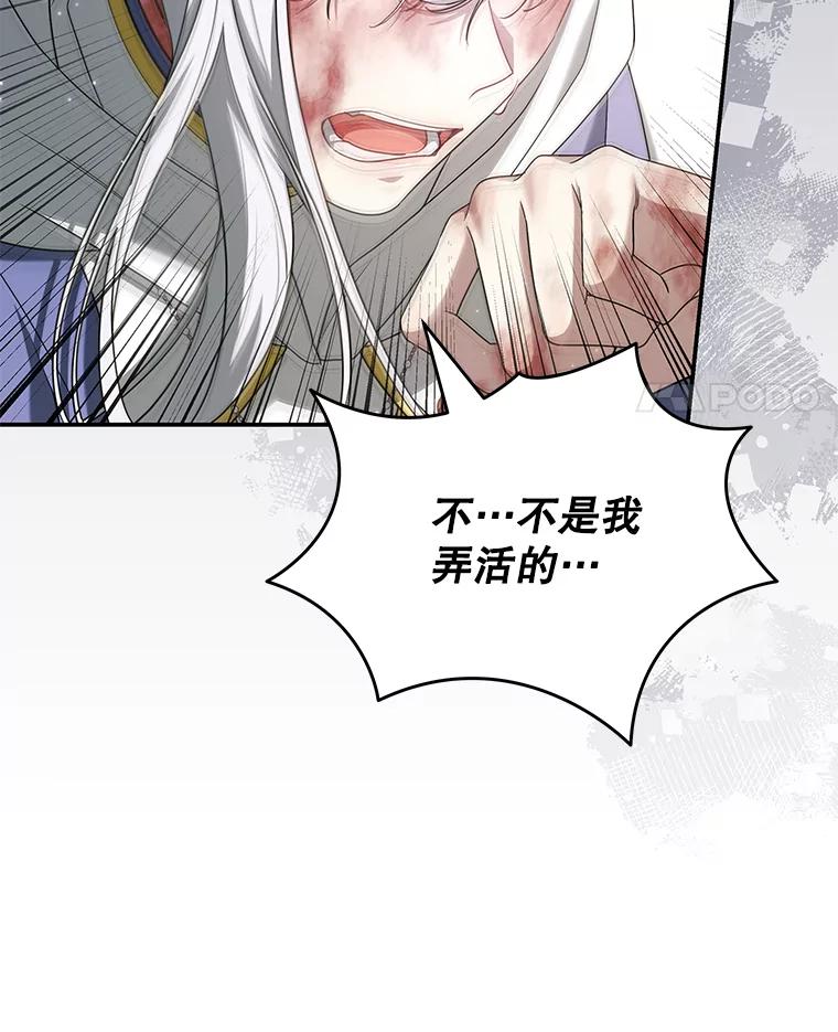 《被关在网游里了》48.圣女 第102页