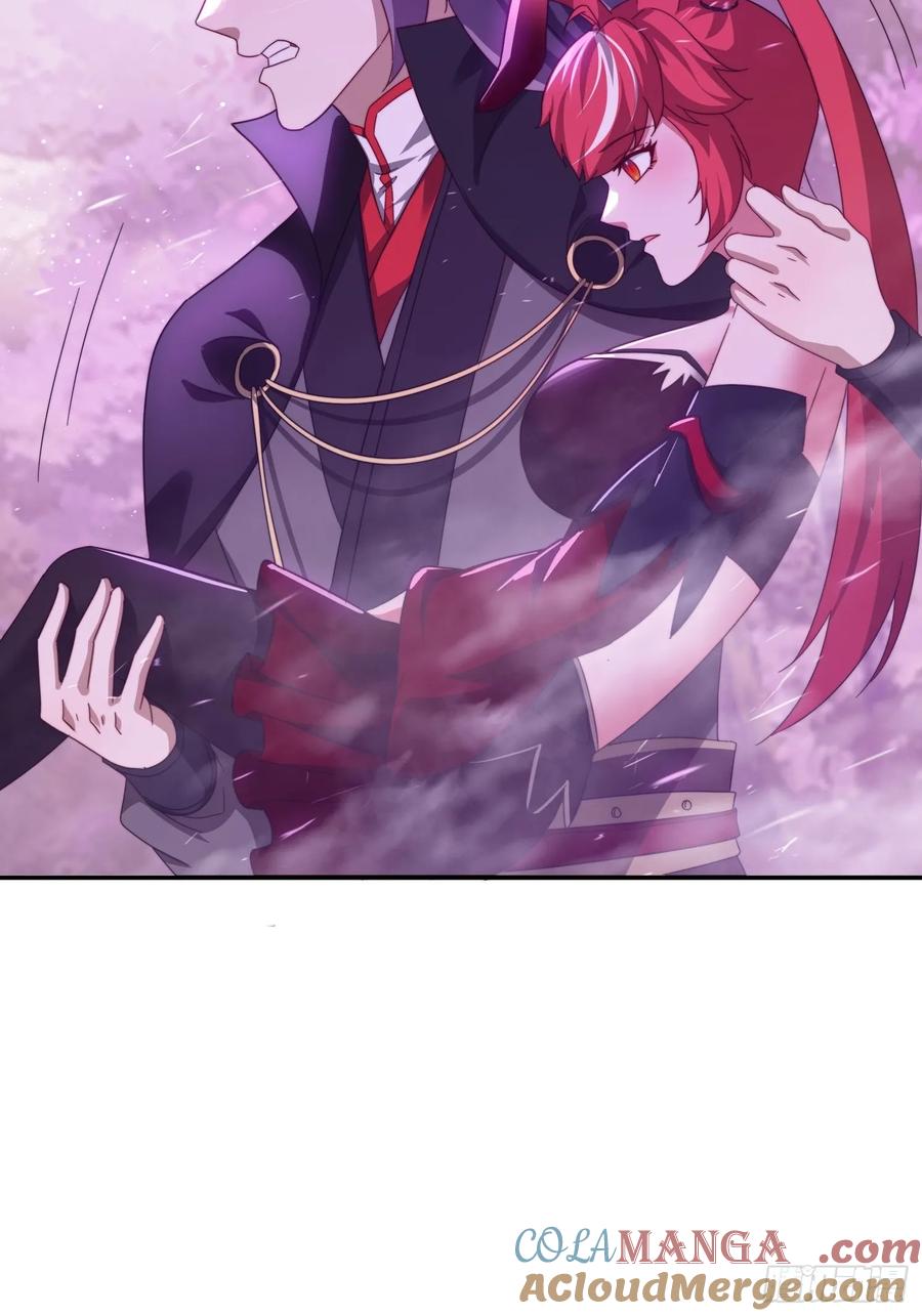 《签到九万年》53 逼入绝境 第37页