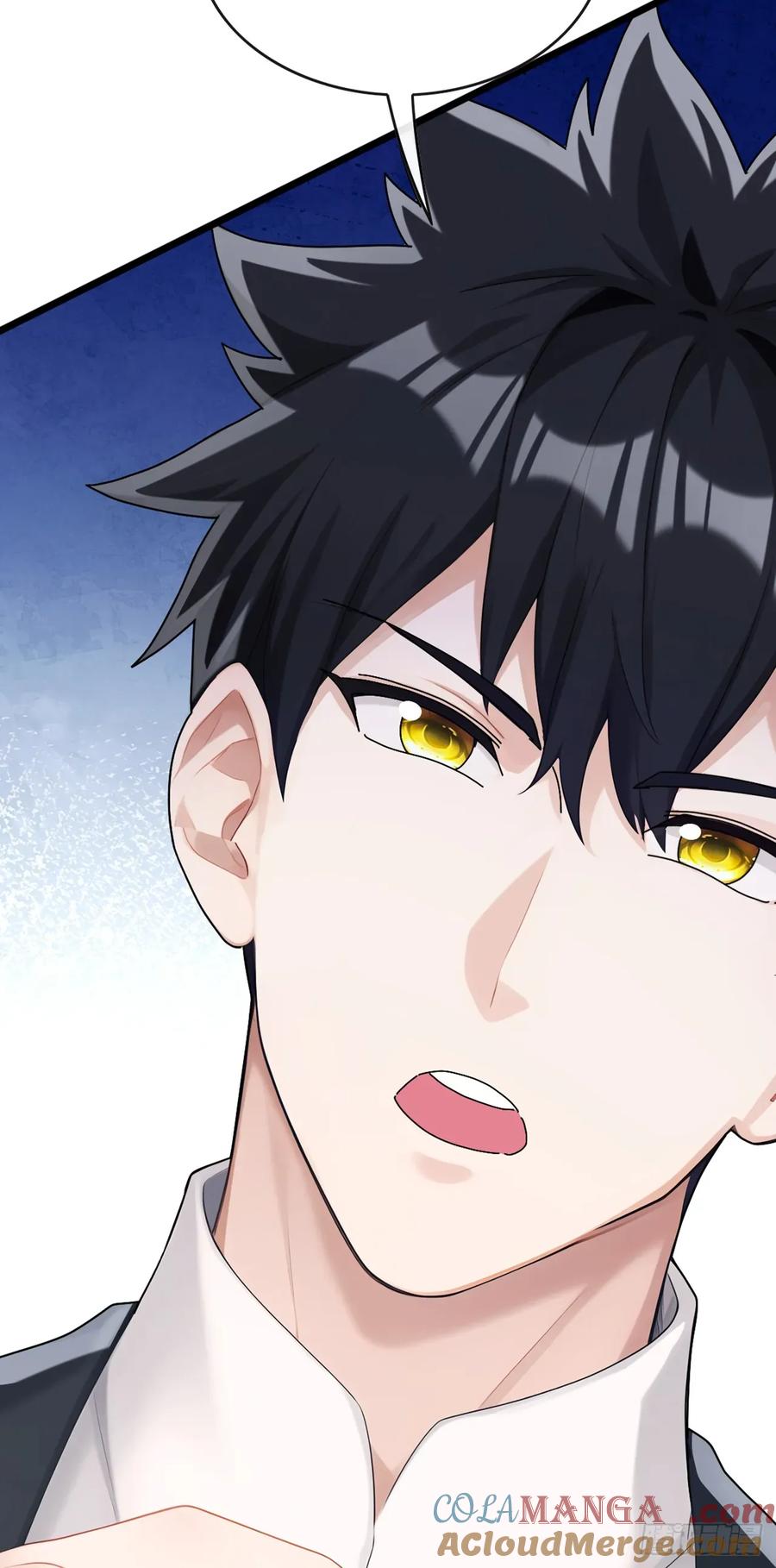 《大佬下山：开局成为男秘》第75话 我一定让你后悔！ 第25页
