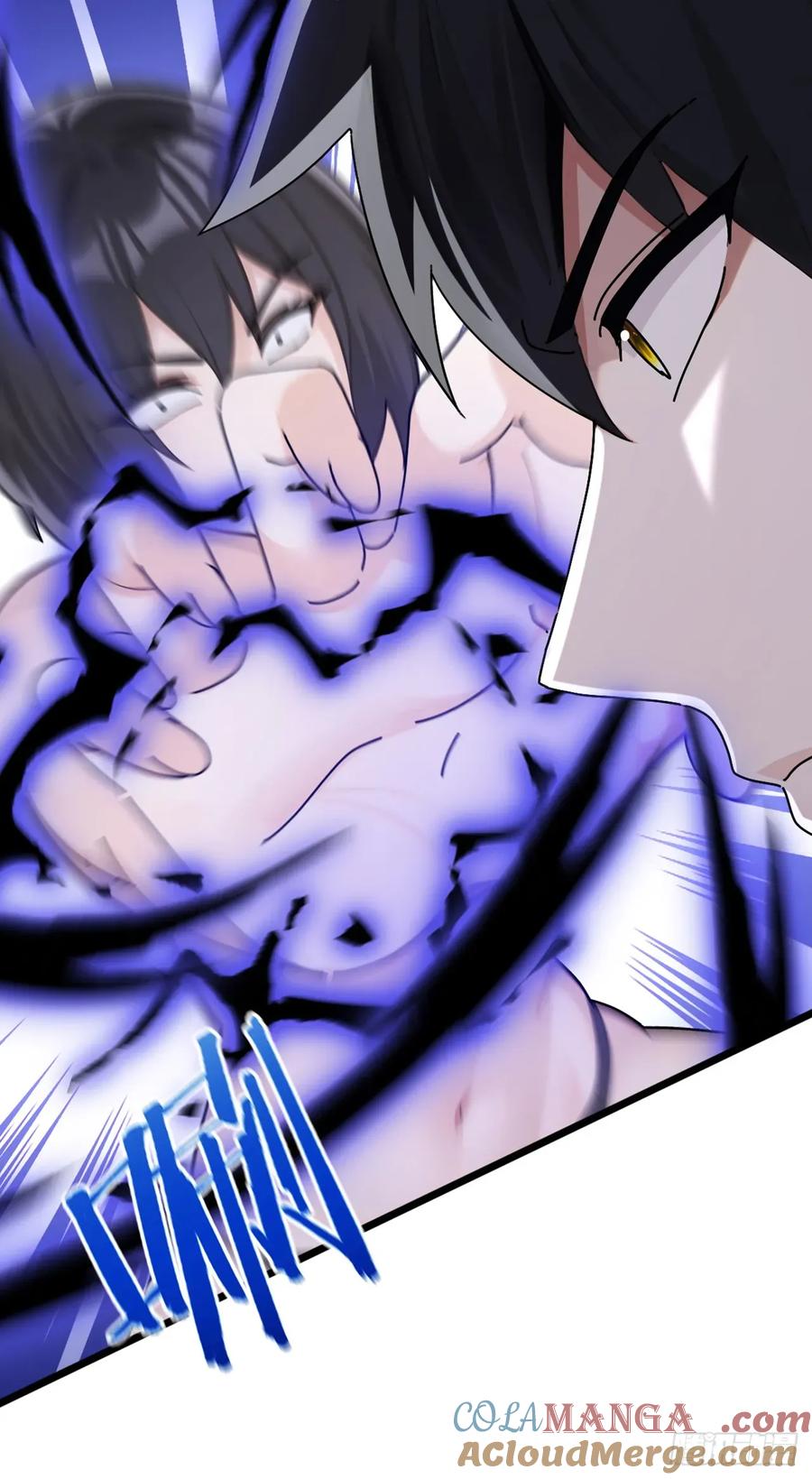 《大佬下山：开局成为男秘》第75话 我一定让你后悔！ 第27页