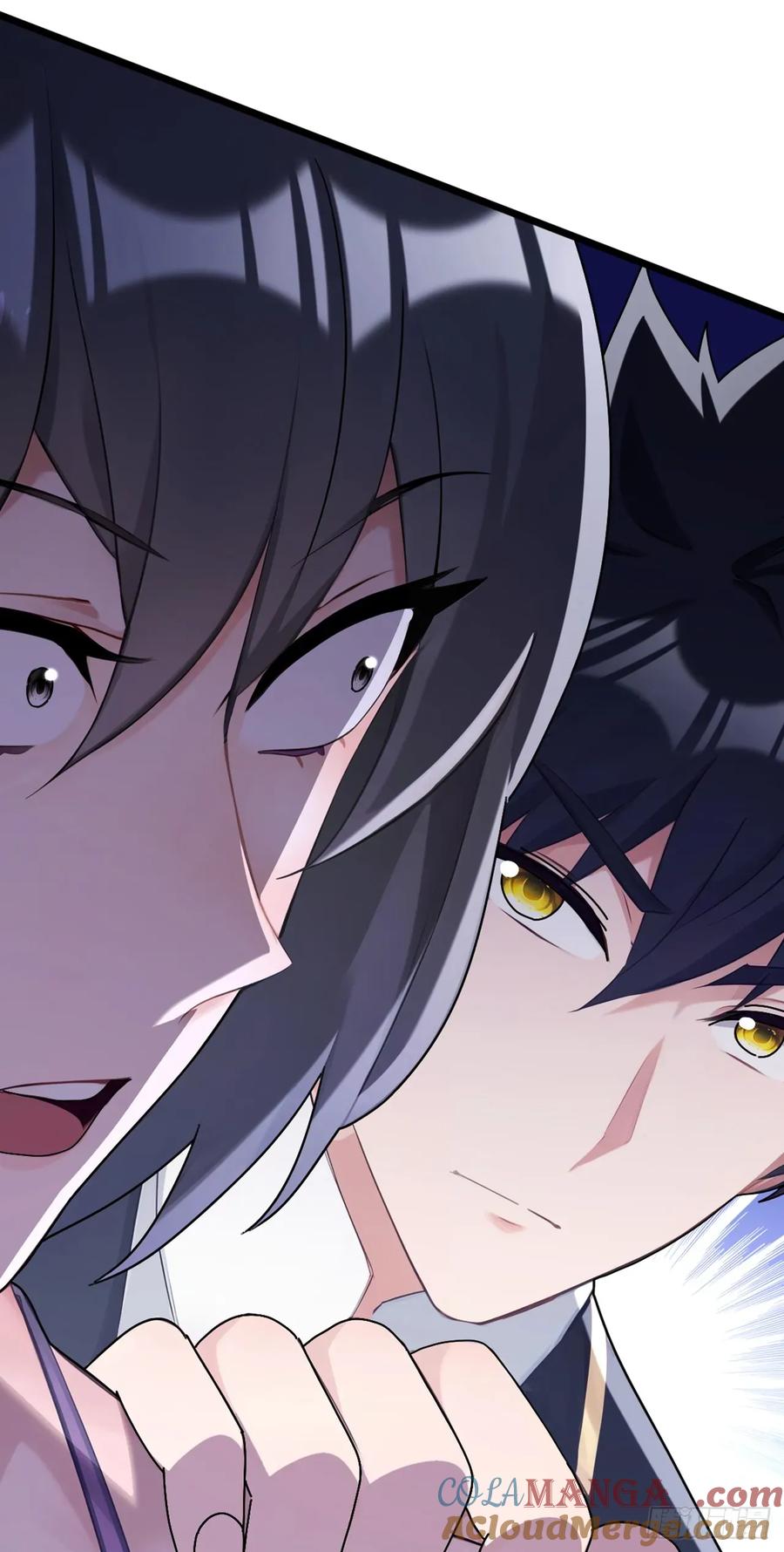 《大佬下山：开局成为男秘》第75话 我一定让你后悔！ 第21页