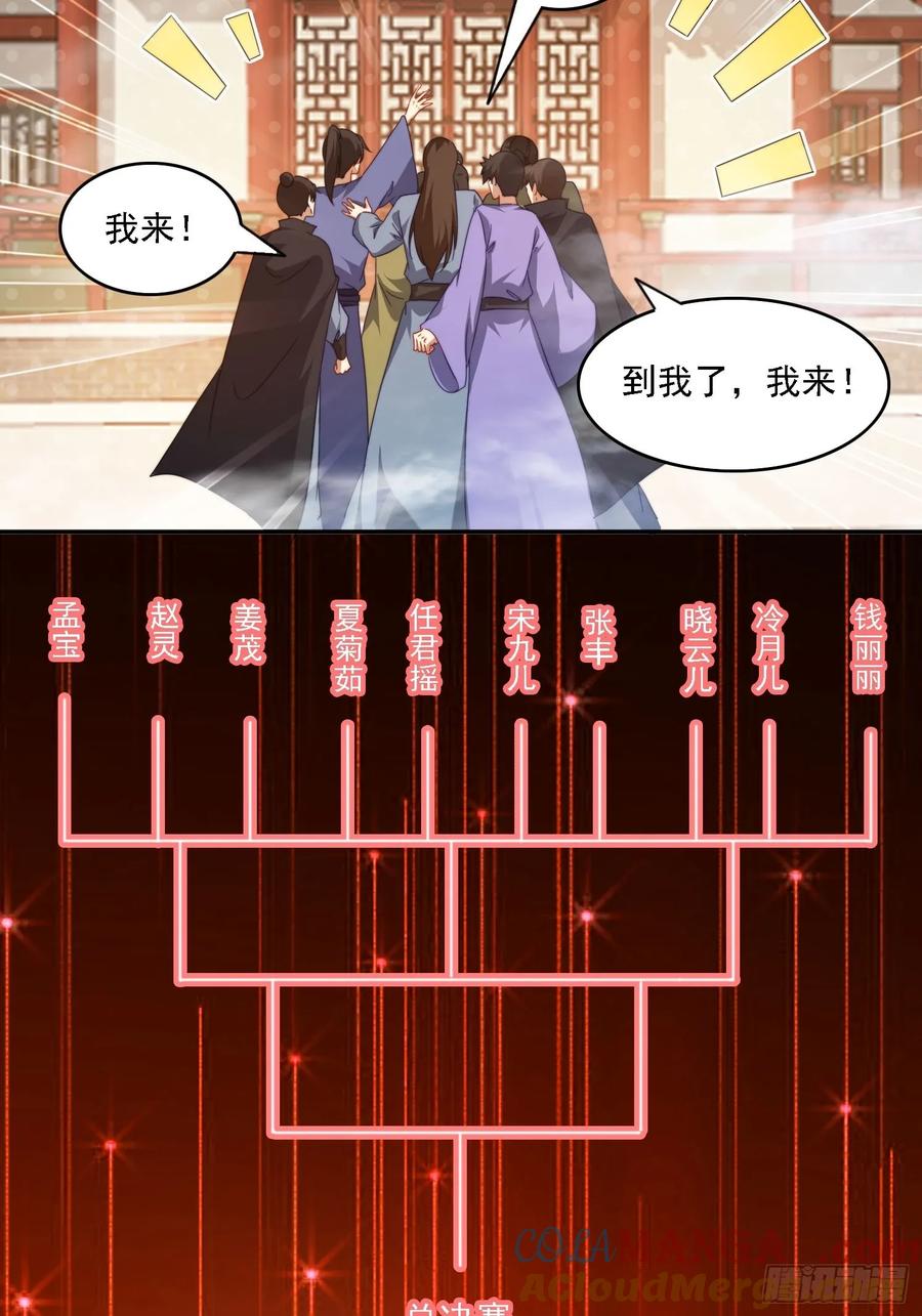 《签到九万年》61 暴走的抖妹 第7页