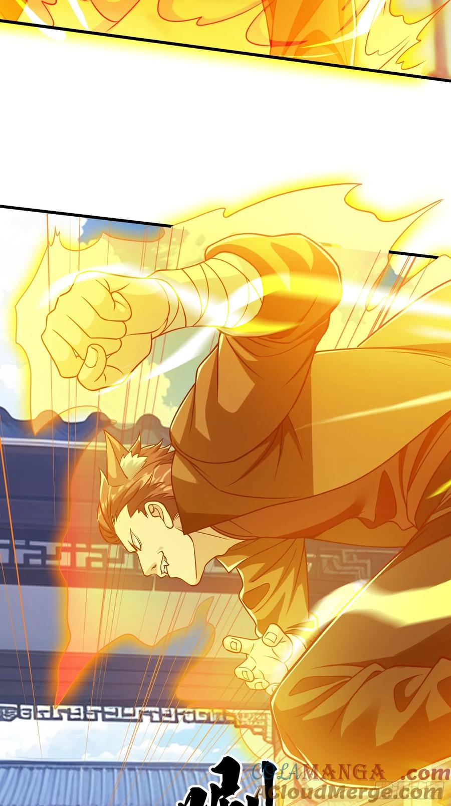 《我在都市修炼成神》第62话 盒中日记 第11页