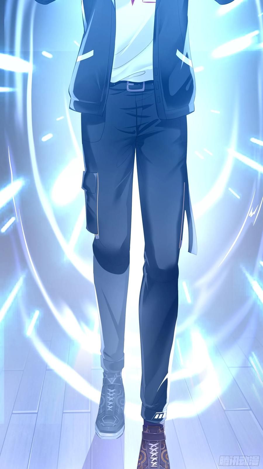 《签到九万年》62 反击开始 第44页