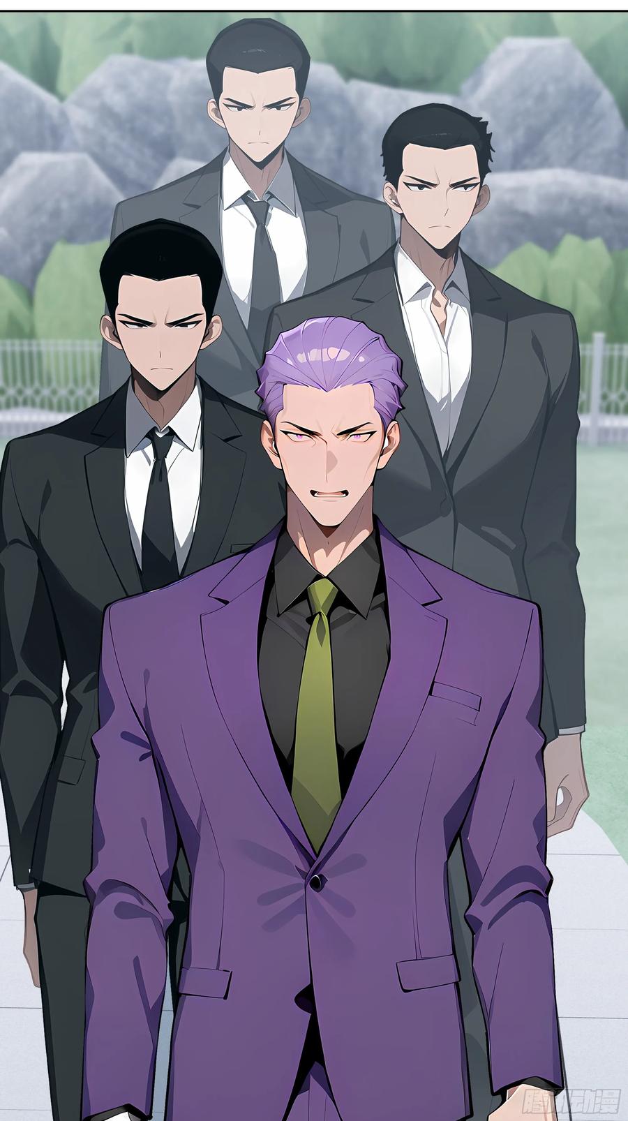 大夏剑主 - 65 灭门宋家？影子阿荣来袭！ - 第48张图