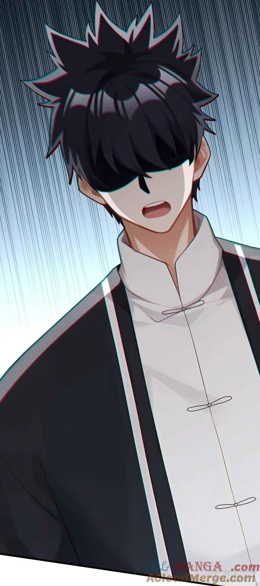 《大佬下山：开局成为男秘》第81话 做好死的觉悟吧！ 第31页