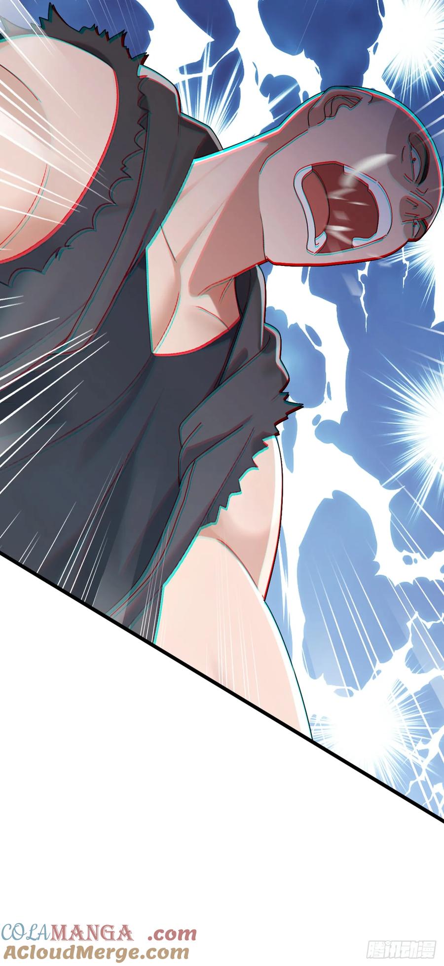 《大佬下山：开局成为男秘》第86话 你尽管试试！ 第37页