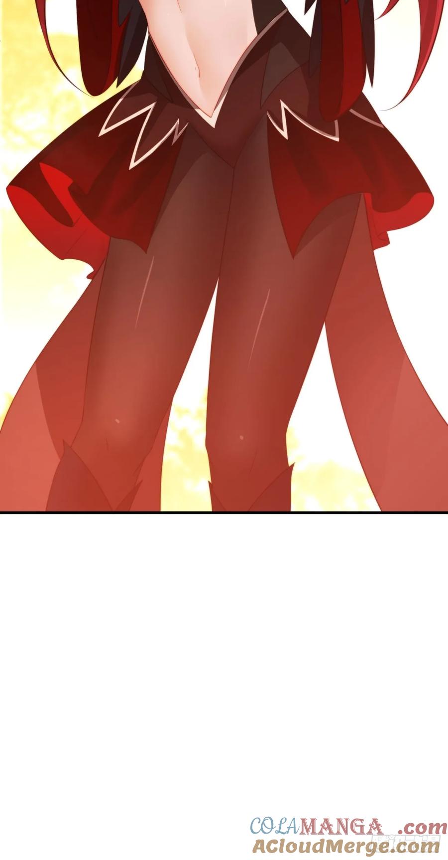 《签到九万年》7 女仆 第49页