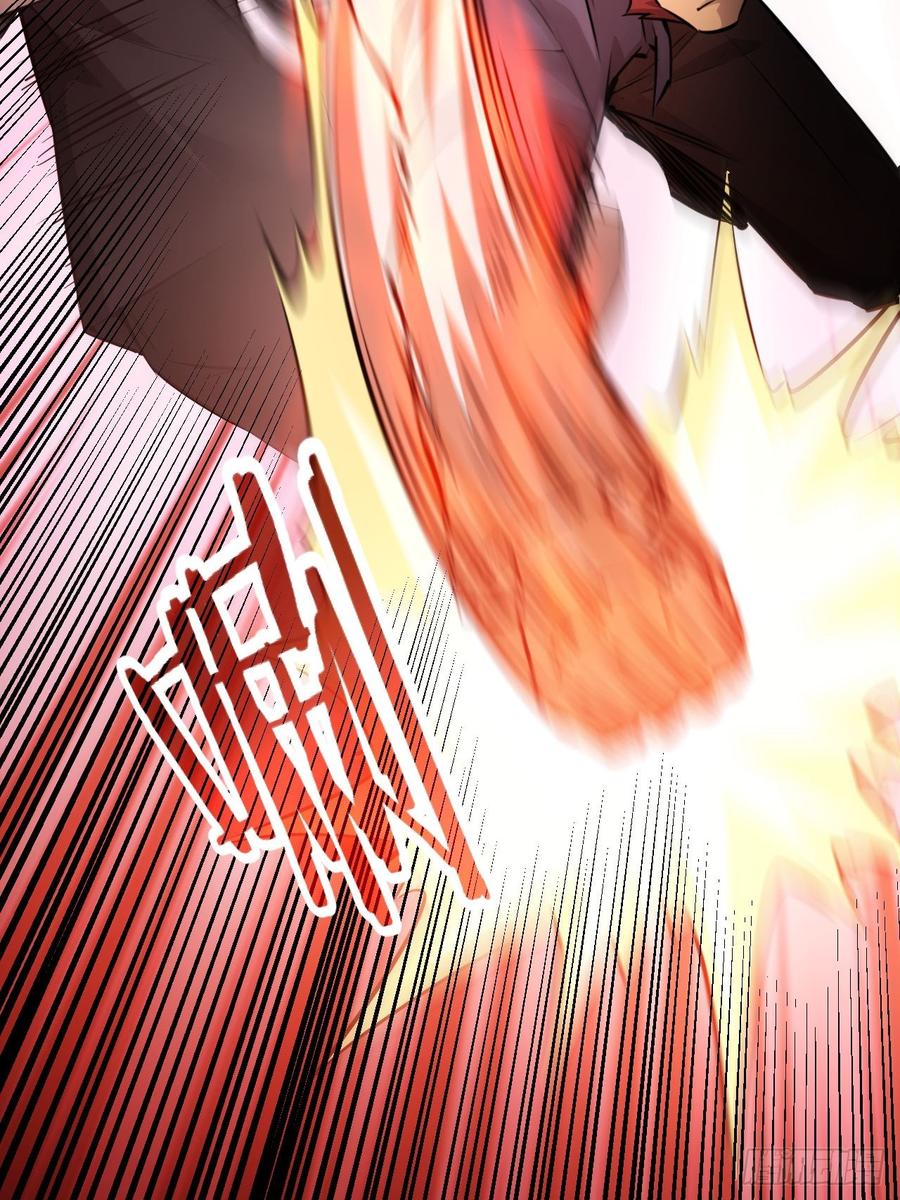 《诡异游戏：我靠亿万功德氪通关》第96话 自己人，别开枪 第32页