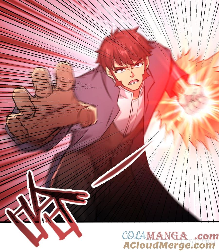 《诡异游戏：我靠亿万功德氪通关》第96话 自己人，别开枪 第43页