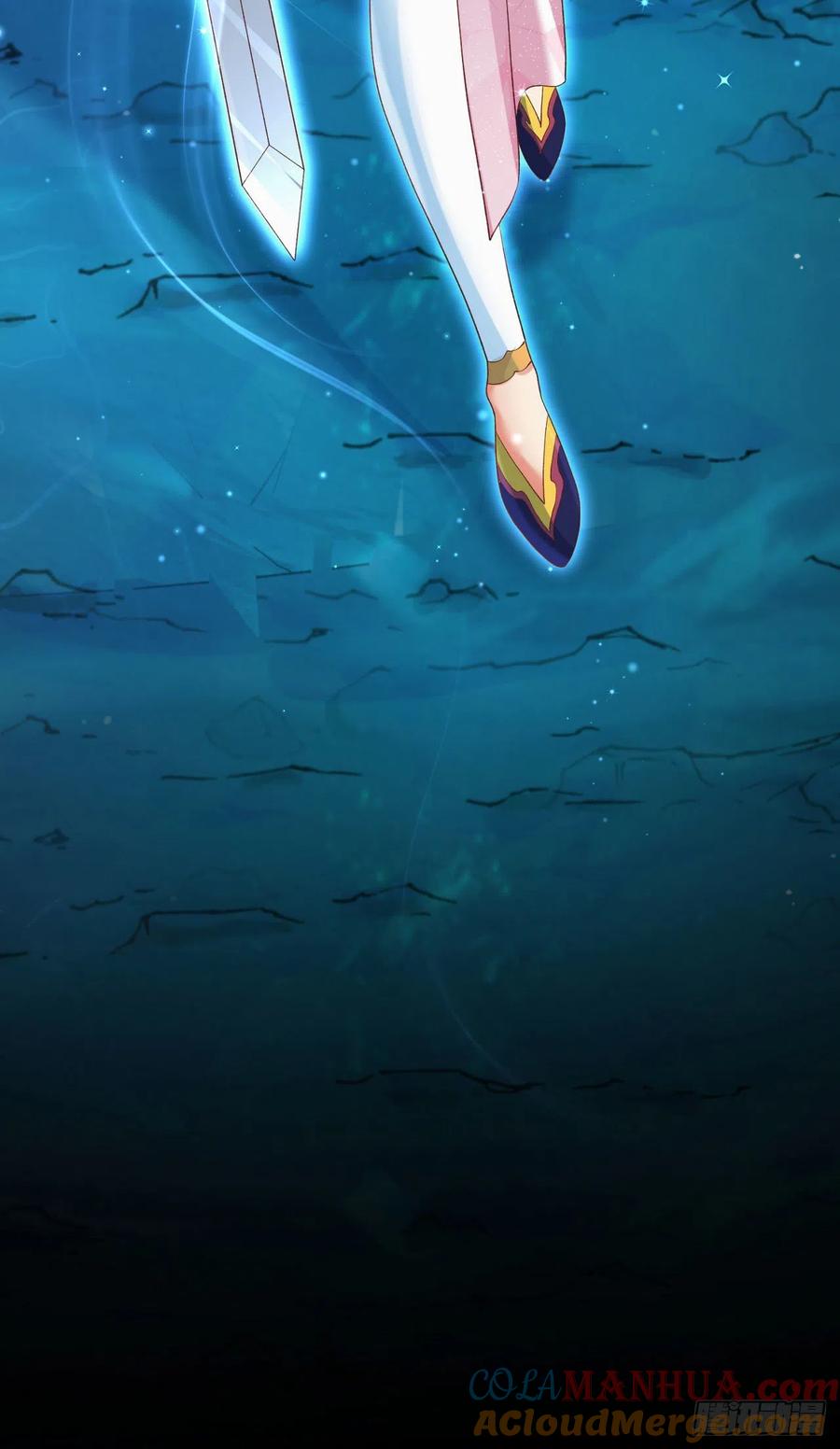 签到盲盒称霸修真界 - 08 内鬼出现 - 第29张图